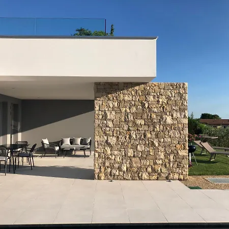 Andrea Hébergement de vacances Bardolino