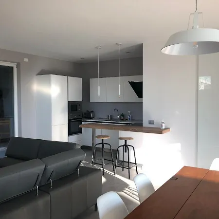 Hébergement de vacances Andrea Bardolino