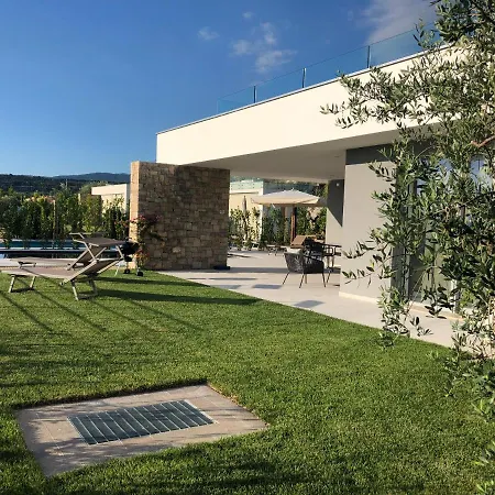 Hébergement de vacances Andrea *