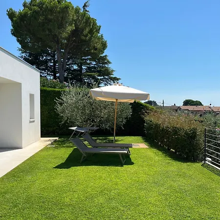 Andrea Casa de Férias *