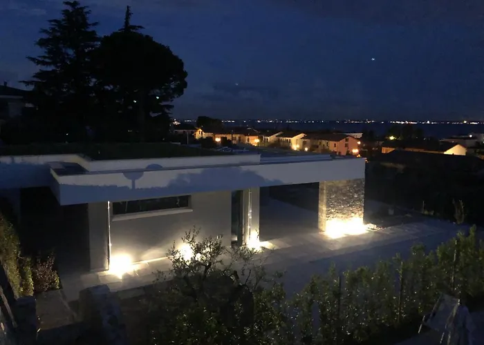 Casa de Férias Andrea *