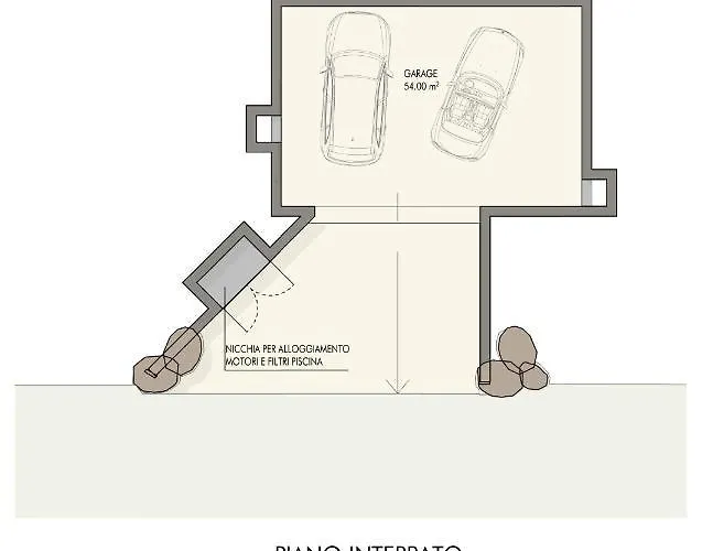 Casa de Férias Andrea