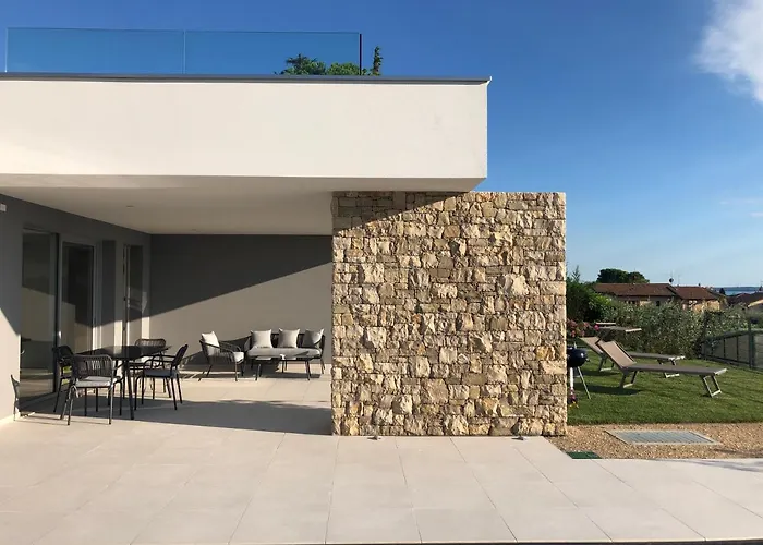 Andrea Casa de Férias Bardolino