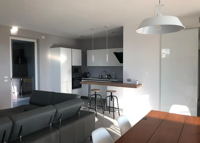 Casa de Férias Andrea Bardolino