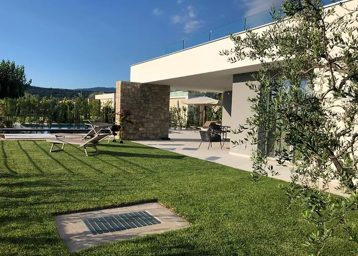 Дом отдыха Andrea *