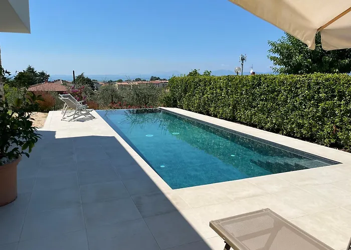 Casa de Férias Andrea *