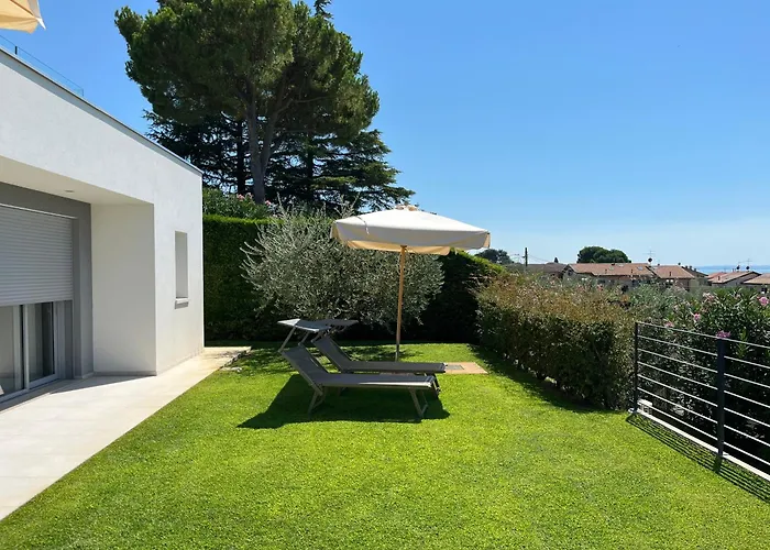 Andrea Casa de Férias *